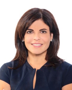 Dr. Grazie Pozo Christie