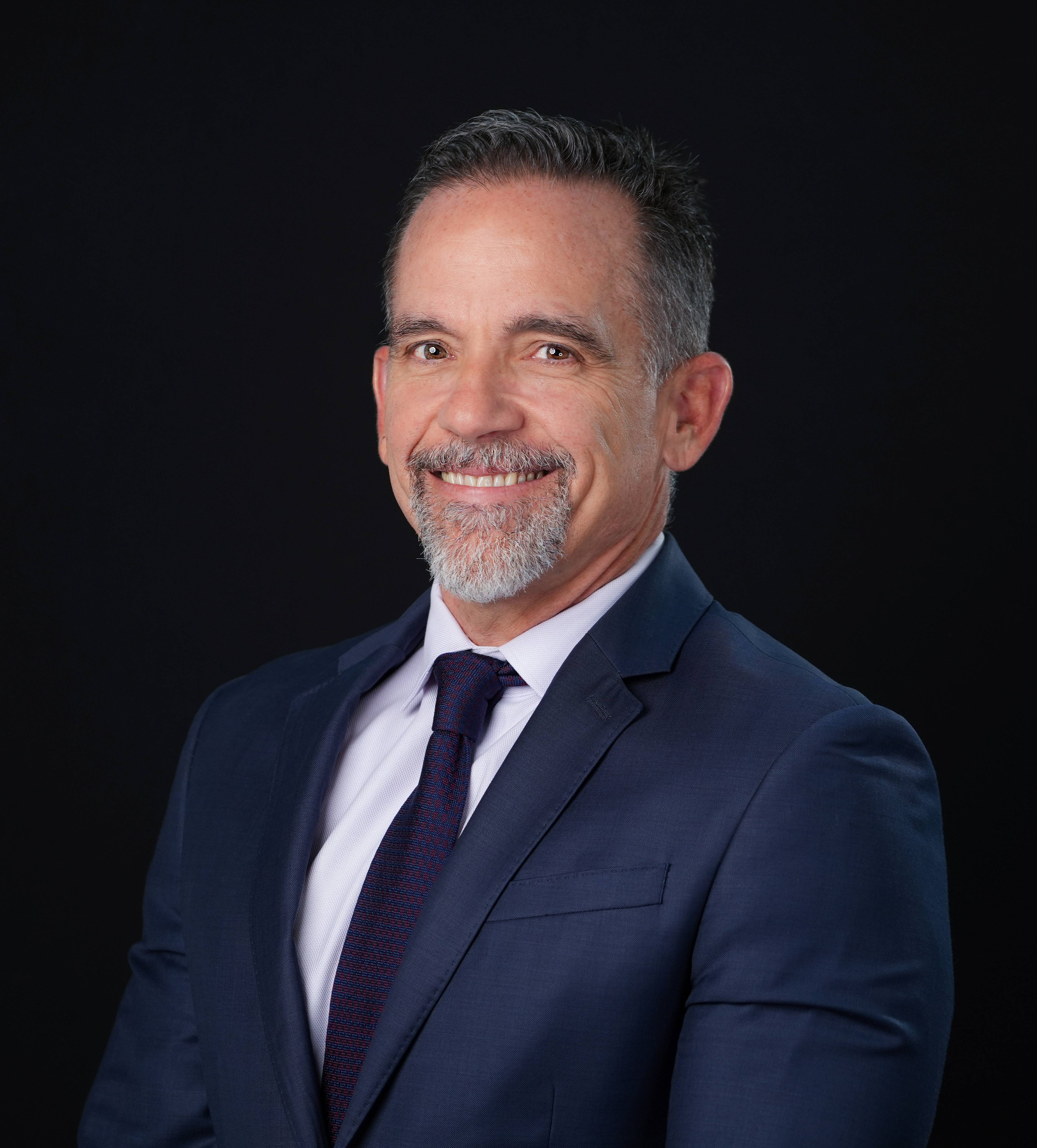 Luis M. Fusté