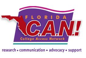 ICAN logo