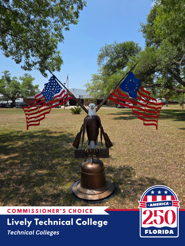 Commissioner's Choice Lively Technical College - Technical College