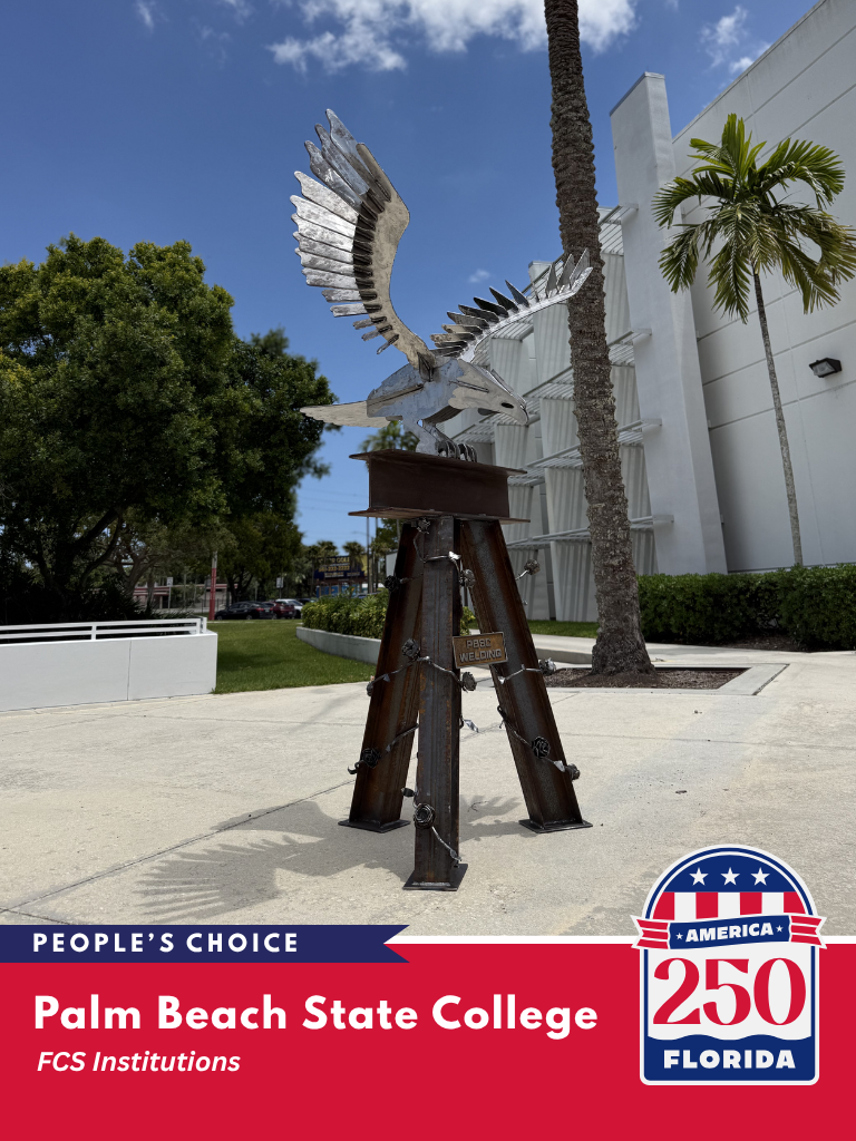 People's Choice - Palm Beach State College - FCS Institutions