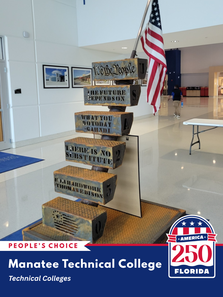 People's Choice - Manatee Technical College - Technical College