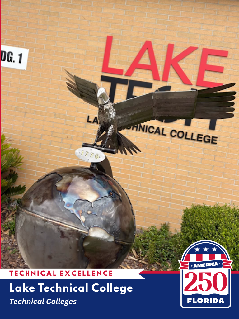 Technical Excellence - Lake Technical College - Technical College