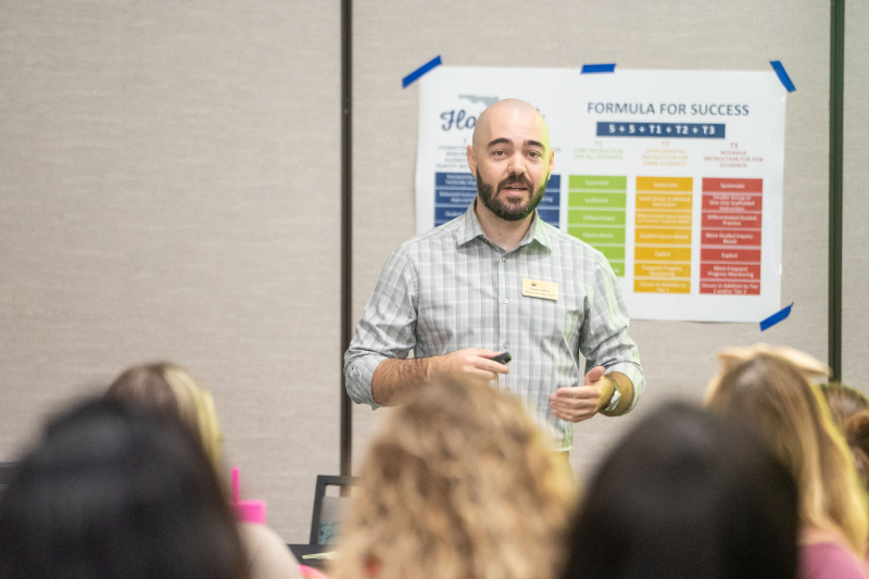 Fall Regional Civics Literacy Professional Learning Event